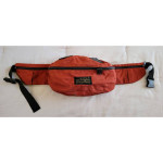 Vtg Eddie Bauer Canvas Hip Pack Waist Bag