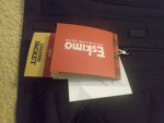 Eskimo legend ice jacket
