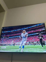 TV for sale