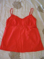 Miss clothes
