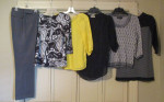 Sz 6 Grey coordinates
