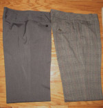 Fall sz 6 Slacks , Sweaters, & Tops