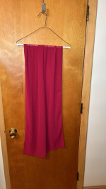 REDUCED Sophia Tolli Strapless gown Sz 2