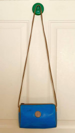 Vintage 1983 Liz Claiborne Handbag
