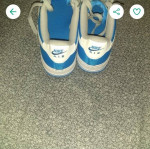 New in box youth size 4.5 Air Forces Ones