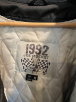 Motorcycle Jacket - Joe Rocket Classic 92