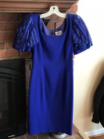 women's dress- size 6