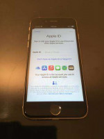 5.5” Apple iPhone 6s Plus GSM +CDMA - TracFone