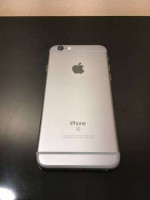 5.5” Apple iPhone 6s Plus GSM +CDMA - TracFone