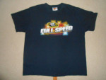 NASCAR Sprint Cup Series "Full Speed Full Throttle", XL, Dark Blue