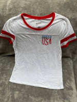 Excellent condition teen/young adult tops, all for
