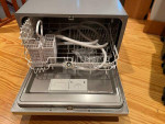 Countertop Dishwasher