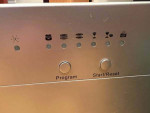 Countertop Dishwasher