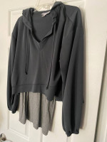Fall/winter maternity tops