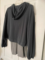 Fall/winter maternity tops