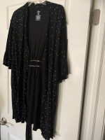 Fall/winter maternity tops
