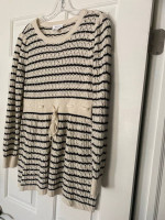 Fall/winter maternity tops