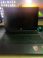 Hp Pavilion Gaming Laptop 15.6 Inch