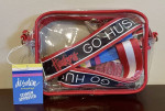 NEBRASKA Huskers Clear Bag