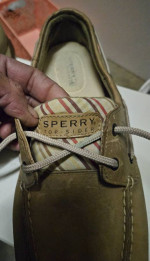 Sperry's