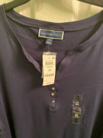 Plus size top