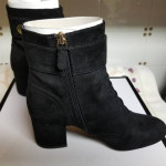 BEAUTIFUL & STYLISH NINE WEST DRESSY BOOTIES