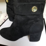 BEAUTIFUL & STYLISH NINE WEST DRESSY BOOTIES