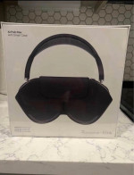 AirPod Max