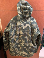 Burton Snowboarding Jacket Mens Large