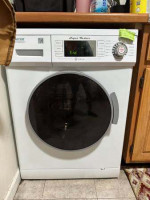 Home Depot Compact Washing Machine