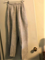 Vintage Women's Tahari Pants