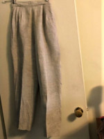 Vintage Women's Tahari Pants