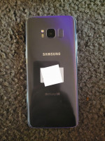 Samsung S8