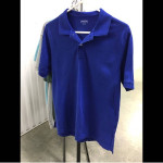 Men’s MEDIUM Polo Shirts, Like New