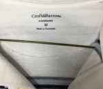 Men’s MEDIUM Polo Shirts, Like New
