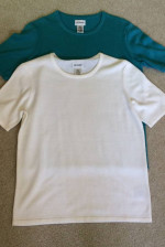 6 Brand New Women’s Small Summer Tops Lot