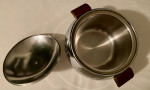 Vintage MCM Penguin Ice Bucket