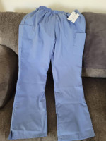 Ladies Scrubs