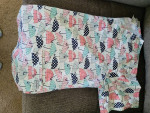 Ladies Scrubs