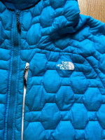 North Face Impendor Thermoball Hybrid Hoodie Size XL