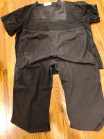 medical scrubs Graham Medical Products