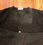 medical scrubs Graham Medical Products