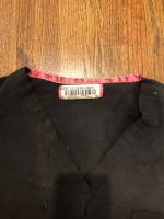 medical scrubs Graham Medical Products