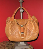 **REDUCED** Fendi Leather Bag
