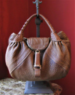 **REDUCED** Fendi Leather Bag