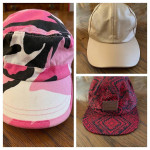 Fashionable Hats: Moss NY, Etc., Salt Life Backpack, Queen Mary 2 Tote