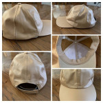 Fashionable Hats: Moss NY, Etc., Salt Life Backpack, Queen Mary 2 Tote