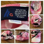 Fashionable Hats: Moss NY, Etc., Salt Life Backpack, Queen Mary 2 Tote