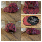 Fashionable Hats: Moss NY, Etc., Salt Life Backpack, Queen Mary 2 Tote