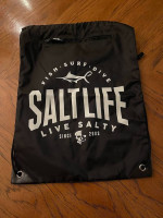 Fashionable Hats: Moss NY, Etc., Salt Life Backpack, Queen Mary 2 Tote